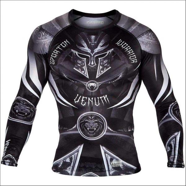 Venum Rashguard GLDTR 3.0 Lang